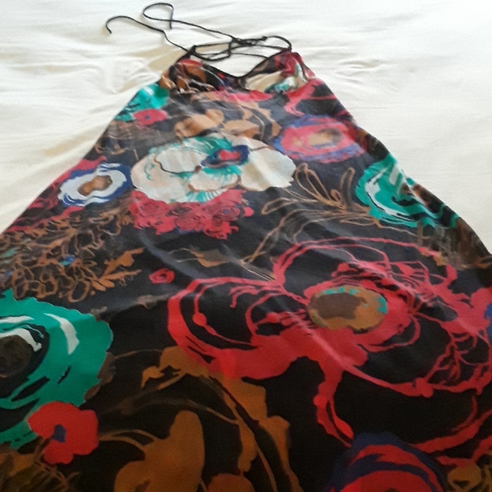 Women's vintage sleep wear